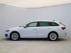 Škoda Octavia  2.0 TDI Style 