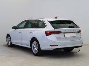 Škoda Octavia  2.0 TDI Style 