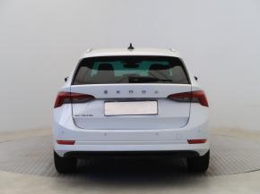 Škoda Octavia  2.0 TDI Style 