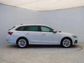 Škoda Octavia  2.0 TDI Style 
