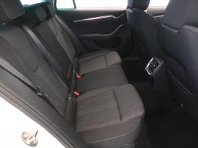 Škoda Octavia  2.0 TDI Style 