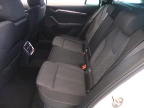 Škoda Octavia  2.0 TDI Style 