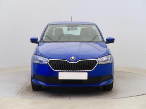 Škoda Fabia  1.0 Active 