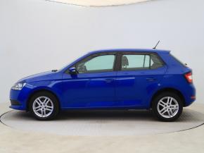 Škoda Fabia  1.0 Active 