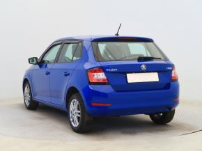 Škoda Fabia  1.0 Active 