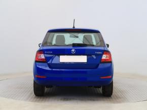 Škoda Fabia  1.0 Active 