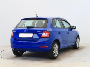 Škoda Fabia  1.0 Active 