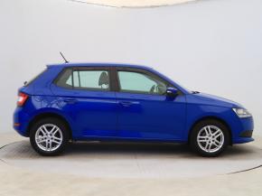 Škoda Fabia  1.0 Active 