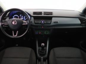 Škoda Fabia  1.0 Active 