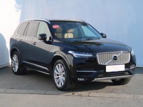 Volvo XC90  D5 AWD Inscription