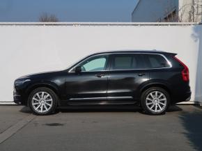Volvo XC90  D5 AWD Inscription 
