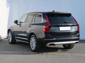 Volvo XC90  D5 AWD Inscription 