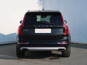 Volvo XC90  D5 AWD Inscription 