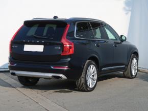 Volvo XC90  D5 AWD Inscription 