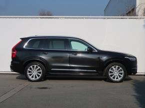 Volvo XC90  D5 AWD Inscription 