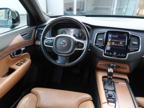 Volvo XC90  D5 AWD Inscription 