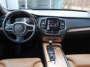 Volvo XC90  D5 AWD Inscription 