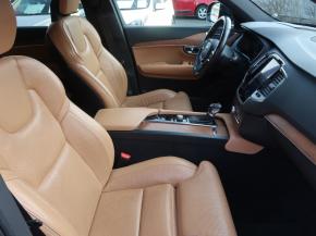 Volvo XC90  D5 AWD Inscription 