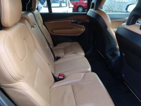 Volvo XC90  D5 AWD Inscription 