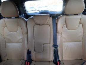 Volvo XC90  D5 AWD Inscription 