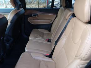 Volvo XC90  D5 AWD Inscription 