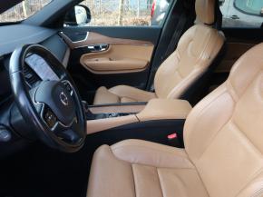 Volvo XC90  D5 AWD Inscription 
