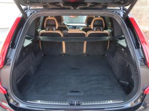 Volvo XC90  D5 AWD Inscription 