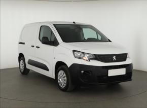 Peugeot Partner  1.5 BlueHDi 