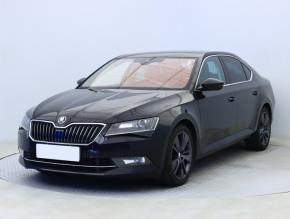 Škoda Superb  2.0 TSI 