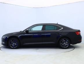 Škoda Superb  2.0 TSI 