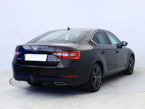 Škoda Superb  2.0 TSI 