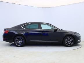 Škoda Superb  2.0 TSI 