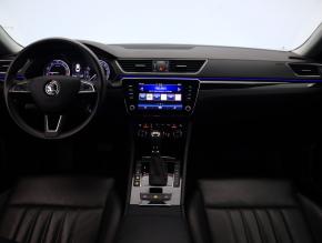 Škoda Superb  2.0 TSI 