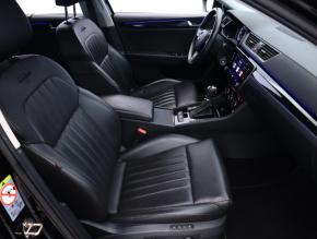 Škoda Superb  2.0 TSI 