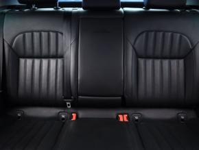 Škoda Superb  2.0 TSI 