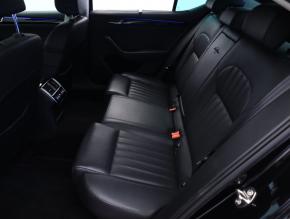 Škoda Superb  2.0 TSI 