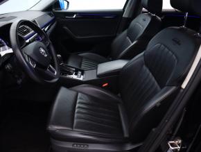 Škoda Superb  2.0 TSI 
