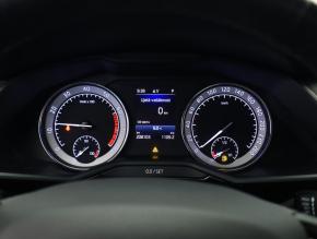 Škoda Superb  2.0 TSI 