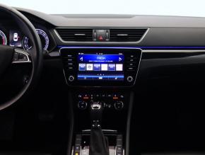 Škoda Superb  2.0 TSI 