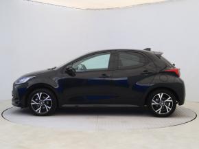 Toyota Yaris  1.5 VVT-i Hybrid Comfort Style 