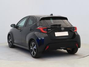 Toyota Yaris  1.5 VVT-i Hybrid Comfort Style 