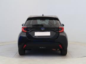 Toyota Yaris  1.5 VVT-i Hybrid Comfort Style 