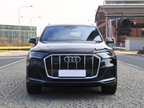 Audi Q7  55 TFSI S-Line 