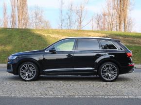 Audi Q7  55 TFSI S-Line 