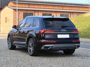 Audi Q7  55 TFSI S-Line 