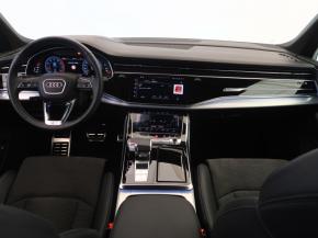 Audi Q7  55 TFSI S-Line 