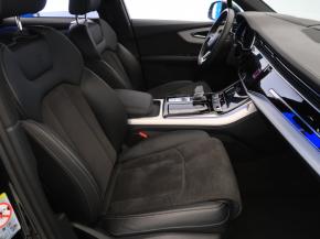 Audi Q7  55 TFSI S-Line 