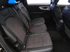 Audi Q7  55 TFSI S-Line 