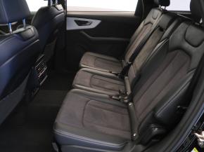 Audi Q7  55 TFSI S-Line 