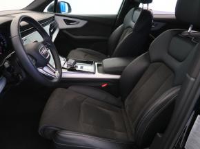 Audi Q7  55 TFSI S-Line 